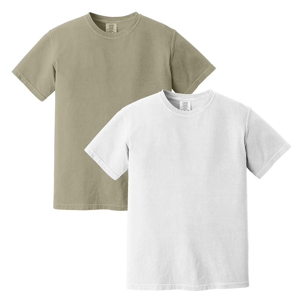 Camiseta de algodón